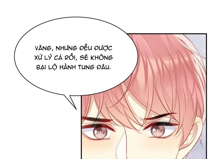 Lại Bị Bạn Trai Cũ Nhắm Đến Rồi Chapter 53 - Trang 29