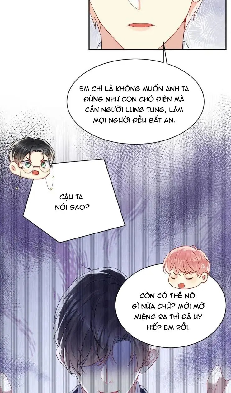 Lại Bị Bạn Trai Cũ Nhắm Đến Rồi Chapter 53 - Trang 30