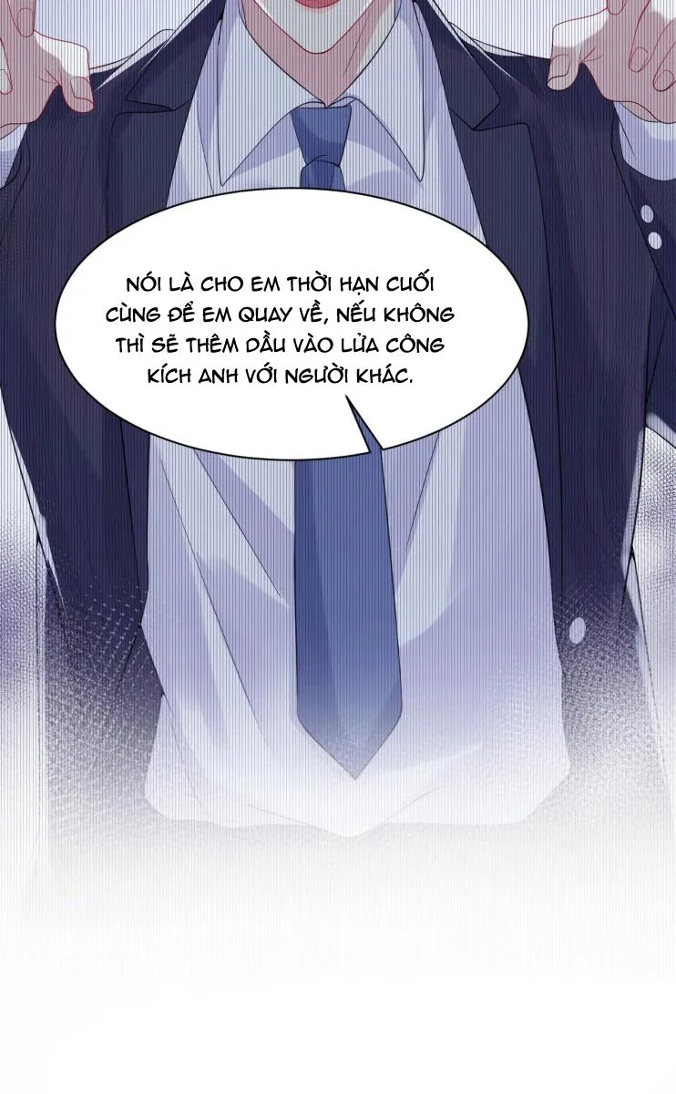 Lại Bị Bạn Trai Cũ Nhắm Đến Rồi Chapter 53 - Trang 31