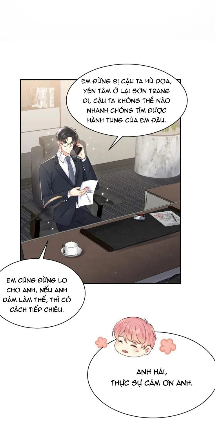 Lại Bị Bạn Trai Cũ Nhắm Đến Rồi Chapter 53 - Trang 32
