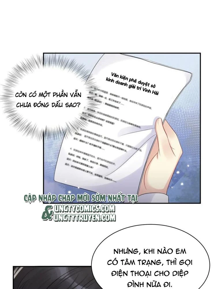 Lại Bị Bạn Trai Cũ Nhắm Đến Rồi Chapter 53 - Trang 33