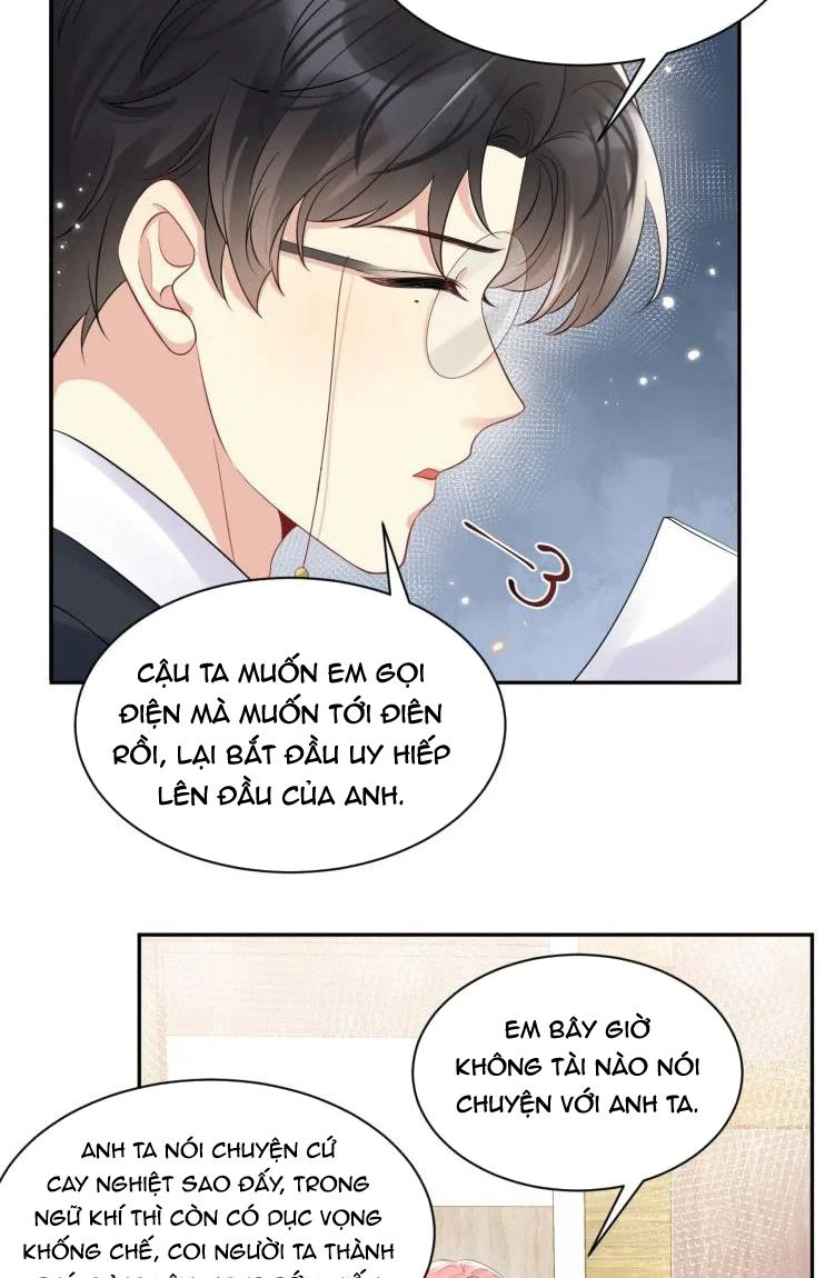 Lại Bị Bạn Trai Cũ Nhắm Đến Rồi Chapter 53 - Trang 34