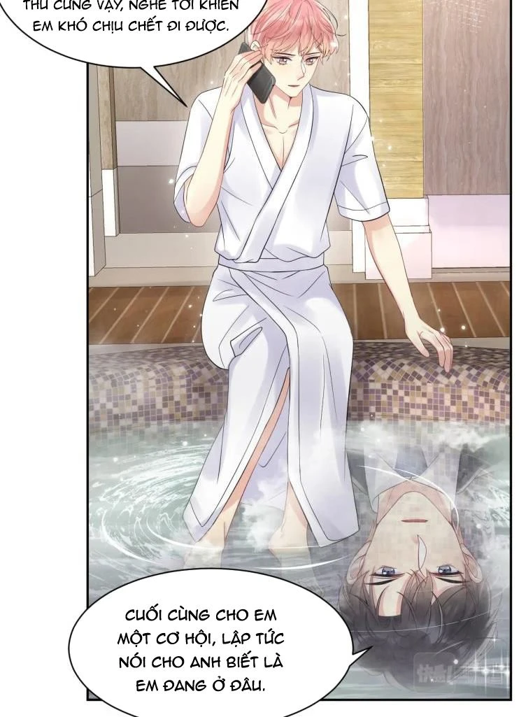 Lại Bị Bạn Trai Cũ Nhắm Đến Rồi Chapter 53 - Trang 35