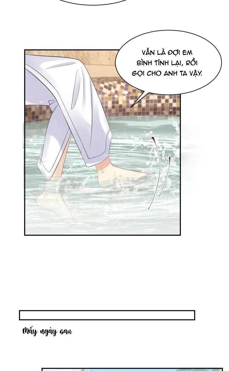 Lại Bị Bạn Trai Cũ Nhắm Đến Rồi Chapter 53 - Trang 36