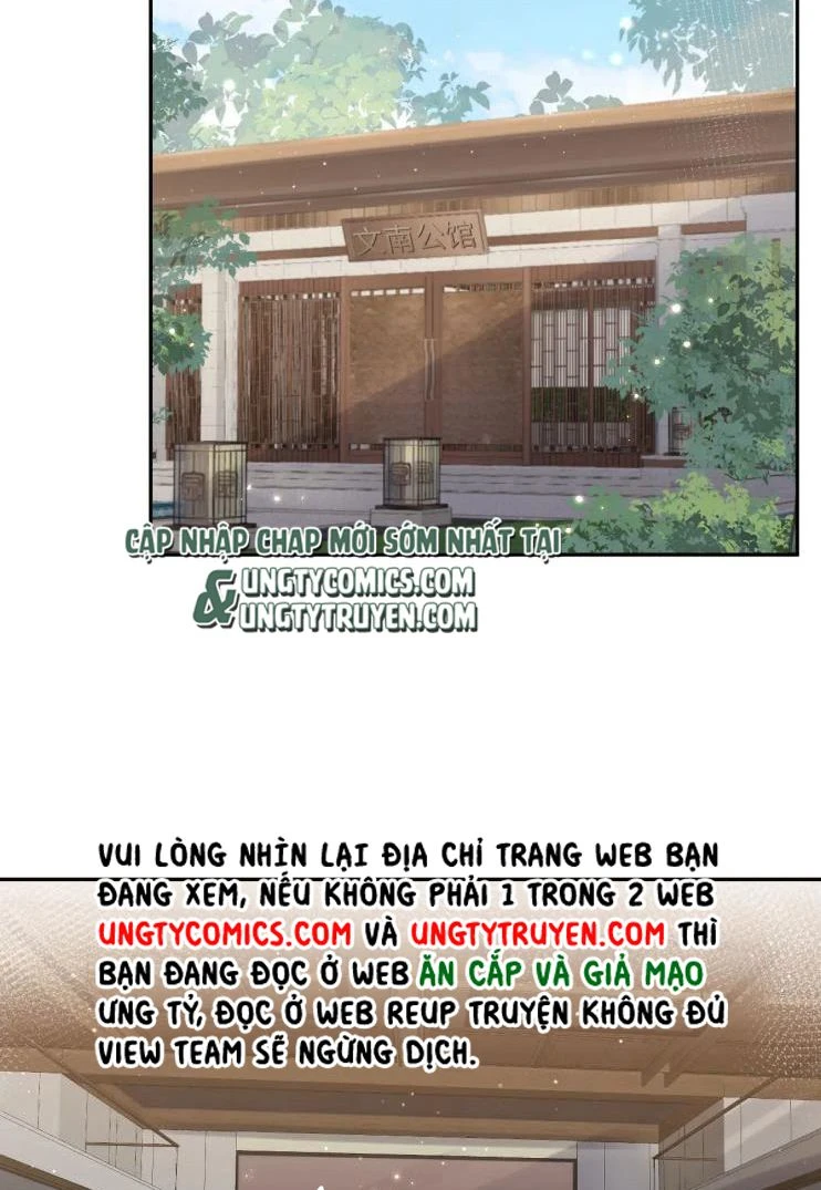 Lại Bị Bạn Trai Cũ Nhắm Đến Rồi Chapter 53 - Trang 37