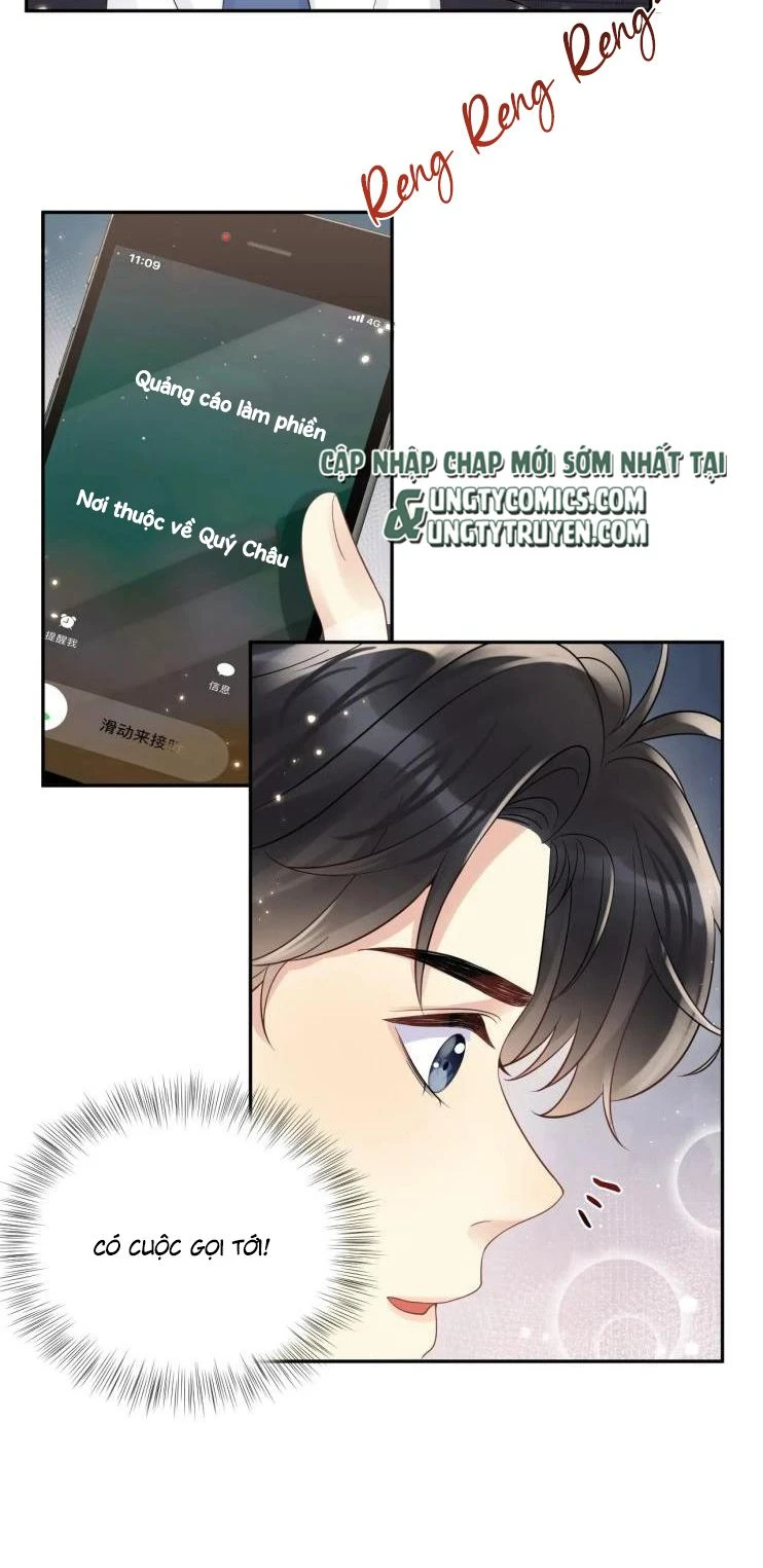 Lại Bị Bạn Trai Cũ Nhắm Đến Rồi Chapter 53 - Trang 40