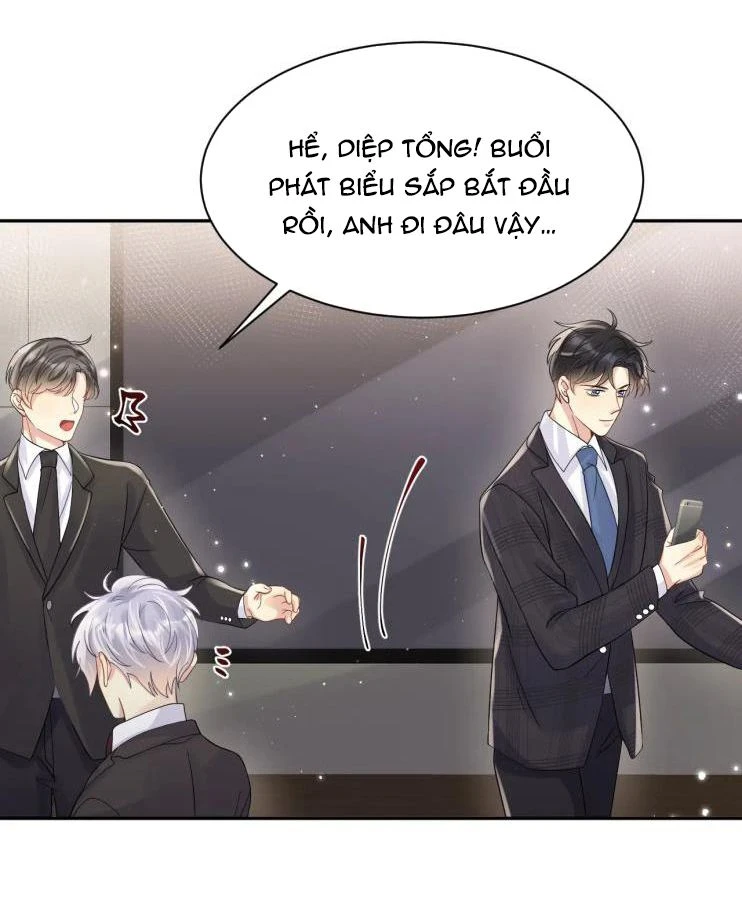 Lại Bị Bạn Trai Cũ Nhắm Đến Rồi Chapter 53 - Trang 41