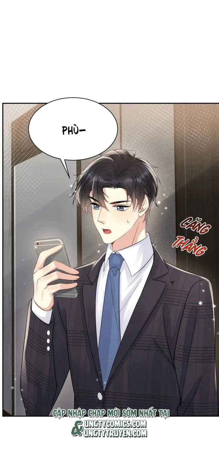 Lại Bị Bạn Trai Cũ Nhắm Đến Rồi Chapter 53 - Trang 42