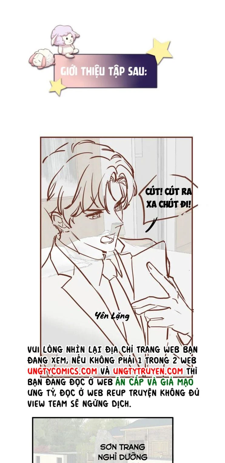 Lại Bị Bạn Trai Cũ Nhắm Đến Rồi Chapter 53 - Trang 44