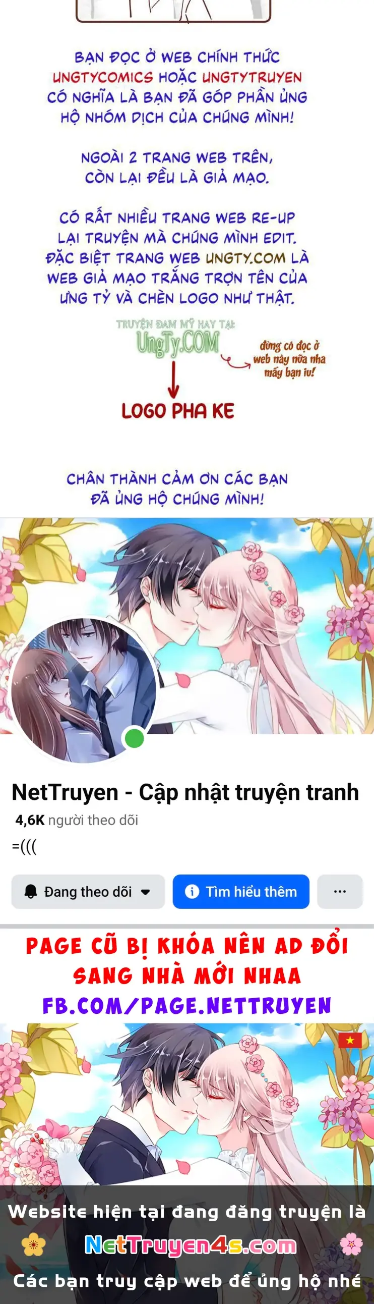 Lại Bị Bạn Trai Cũ Nhắm Đến Rồi Chapter 53 - Trang 46