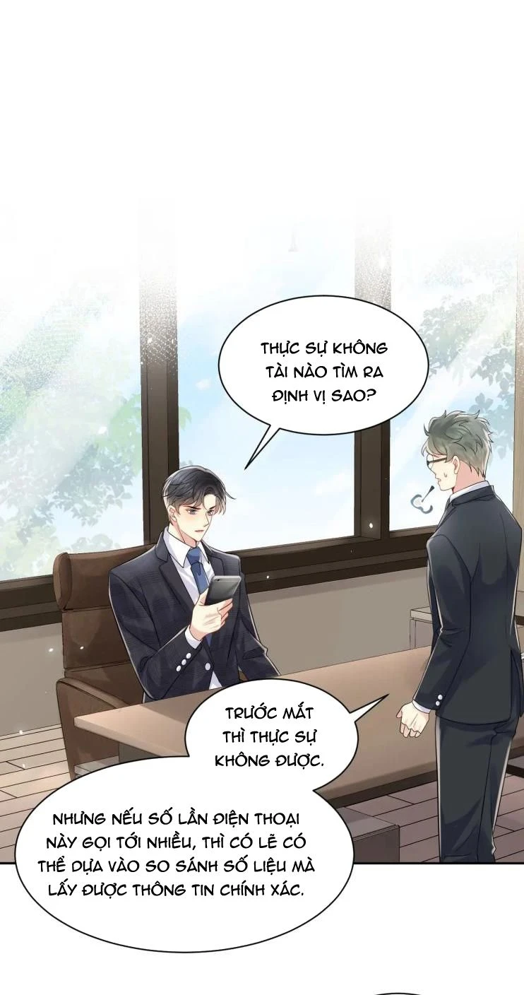 Lại Bị Bạn Trai Cũ Nhắm Đến Rồi Chapter 53 - Trang 6