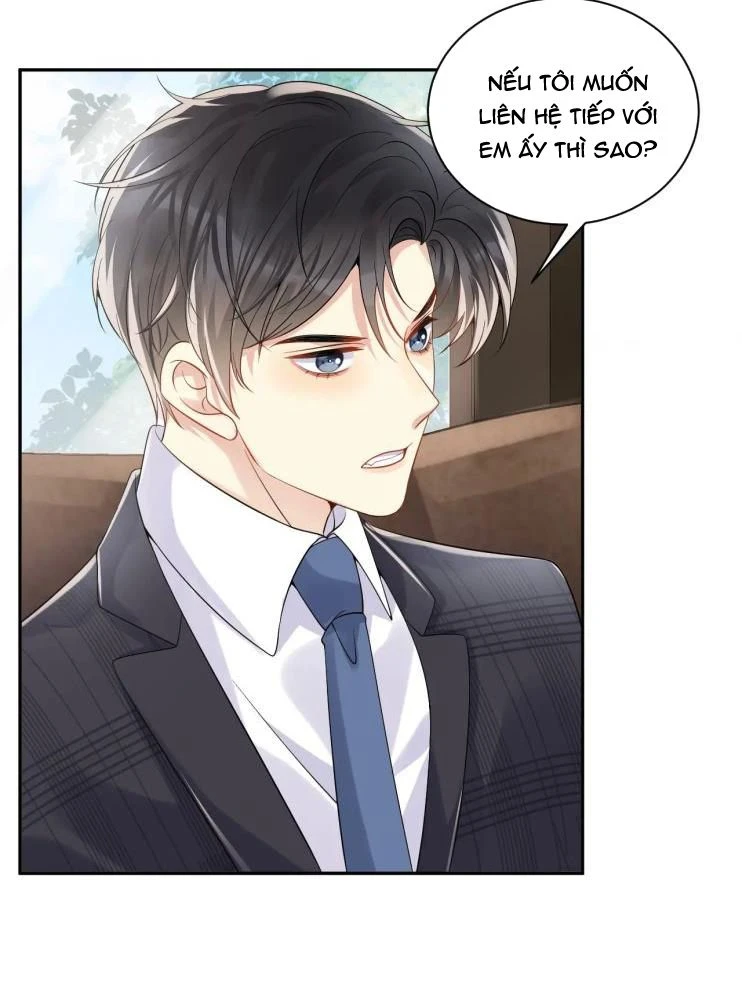 Lại Bị Bạn Trai Cũ Nhắm Đến Rồi Chapter 53 - Trang 7