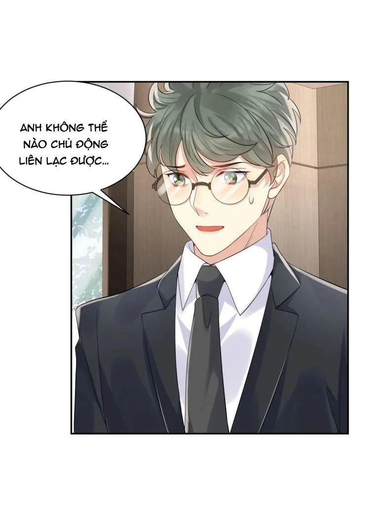Lại Bị Bạn Trai Cũ Nhắm Đến Rồi Chapter 53 - Trang 8