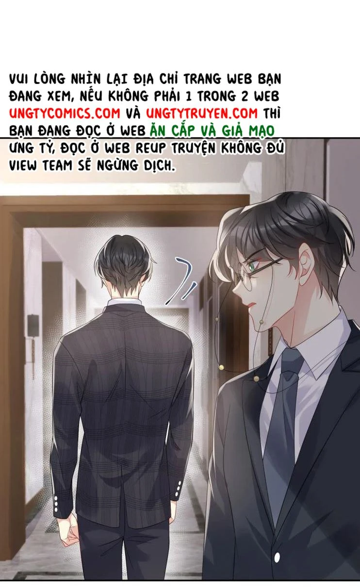 Lại Bị Bạn Trai Cũ Nhắm Đến Rồi Chapter 54 - Trang 10