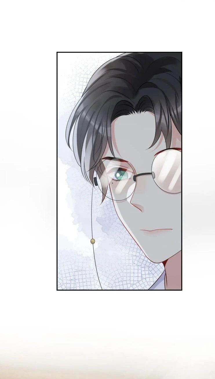 Lại Bị Bạn Trai Cũ Nhắm Đến Rồi Chapter 54 - Trang 11