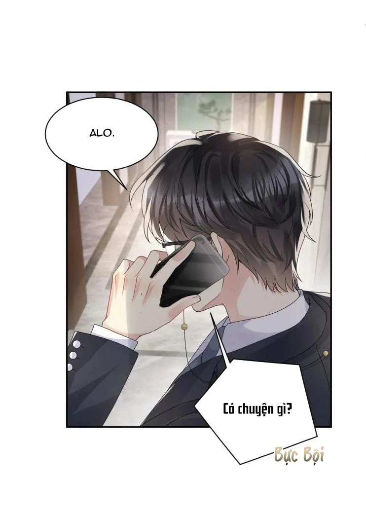 Lại Bị Bạn Trai Cũ Nhắm Đến Rồi Chapter 54 - Trang 14