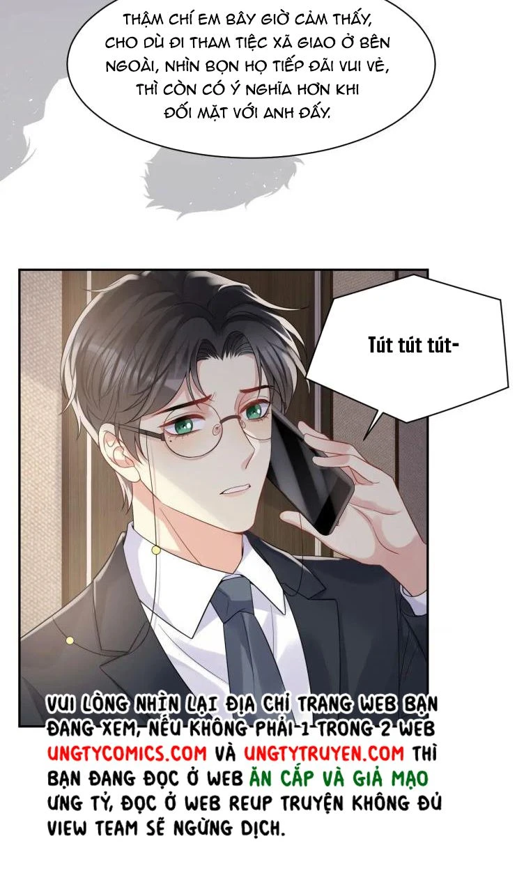 Lại Bị Bạn Trai Cũ Nhắm Đến Rồi Chapter 54 - Trang 17