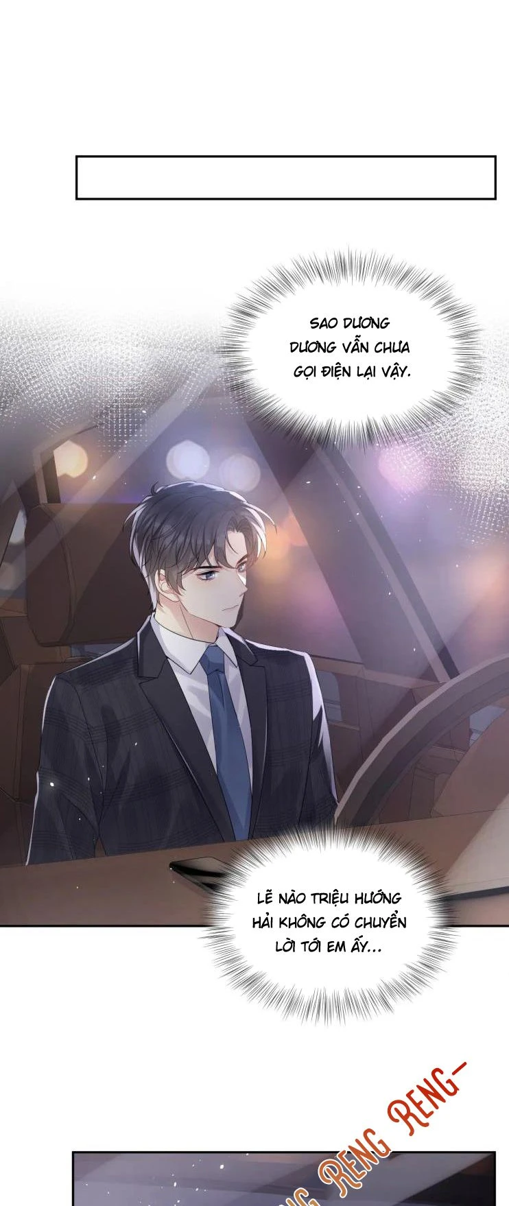 Lại Bị Bạn Trai Cũ Nhắm Đến Rồi Chapter 54 - Trang 18
