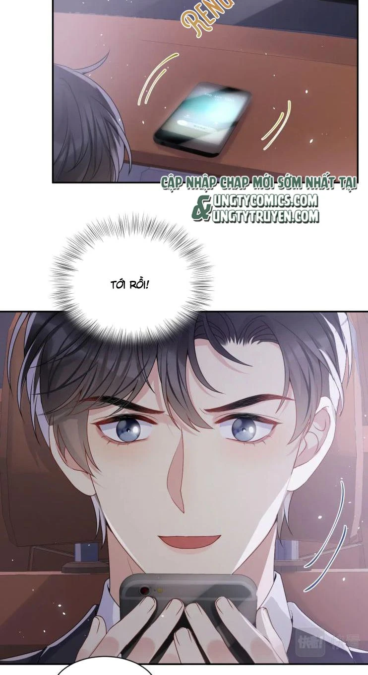 Lại Bị Bạn Trai Cũ Nhắm Đến Rồi Chapter 54 - Trang 19