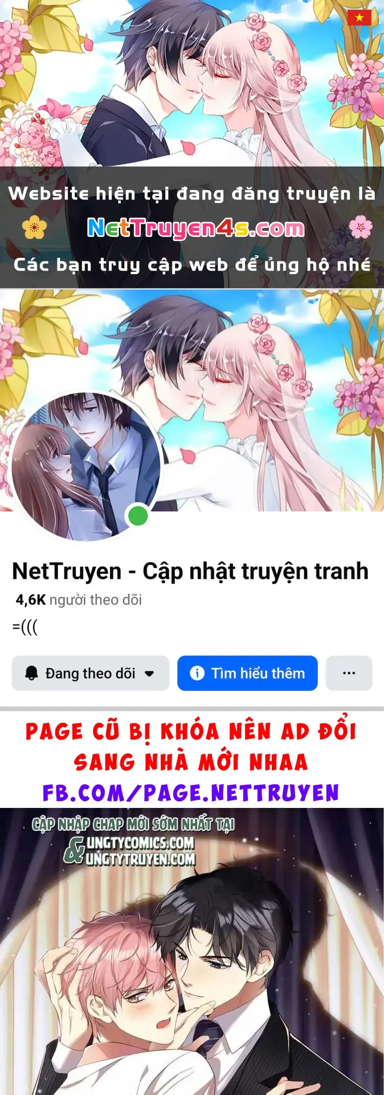 Lại Bị Bạn Trai Cũ Nhắm Đến Rồi Chapter 54 - Trang 2