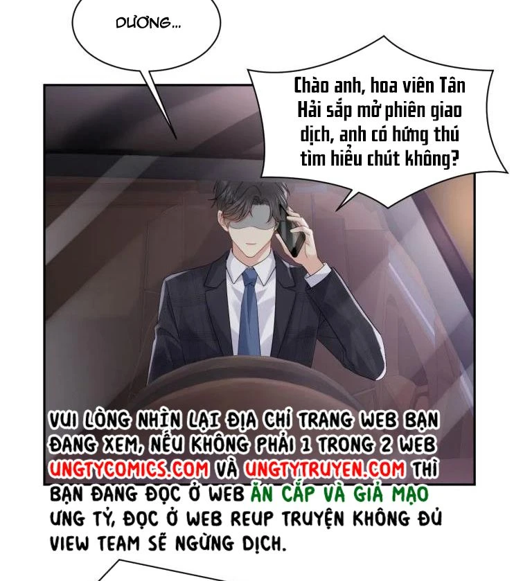 Lại Bị Bạn Trai Cũ Nhắm Đến Rồi Chapter 54 - Trang 20