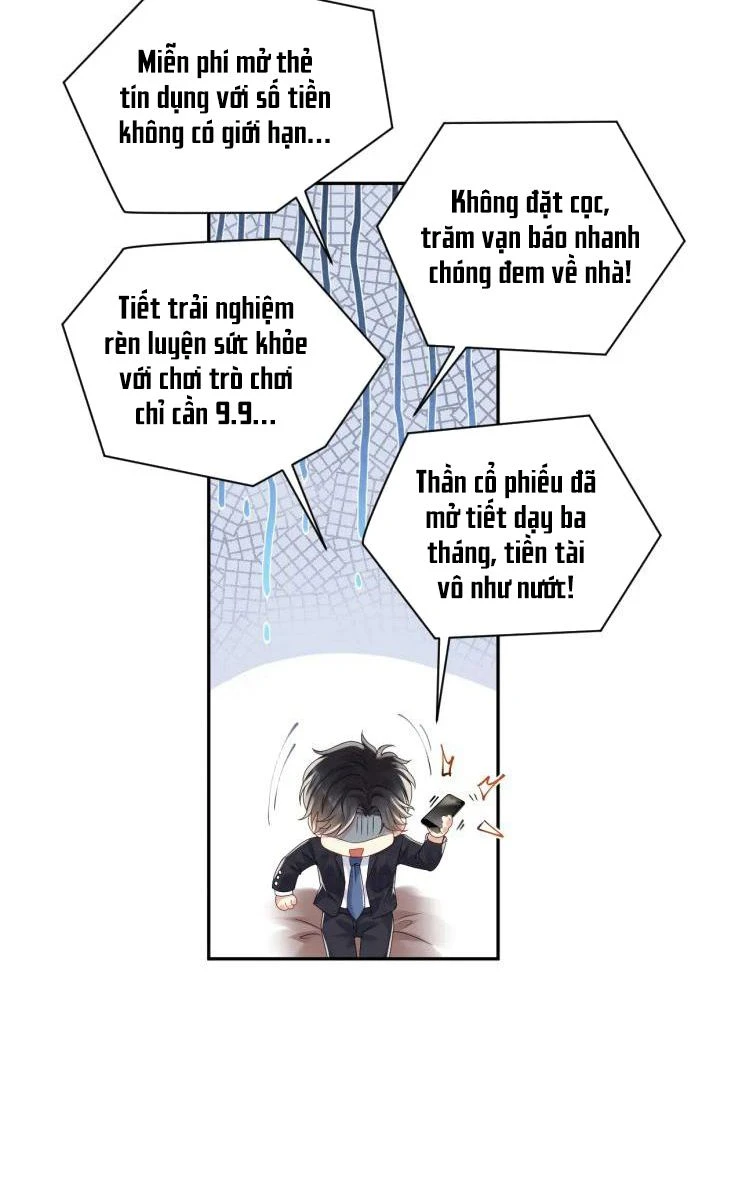 Lại Bị Bạn Trai Cũ Nhắm Đến Rồi Chapter 54 - Trang 21