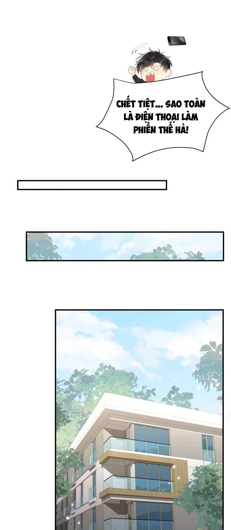 Lại Bị Bạn Trai Cũ Nhắm Đến Rồi Chapter 54 - Trang 22