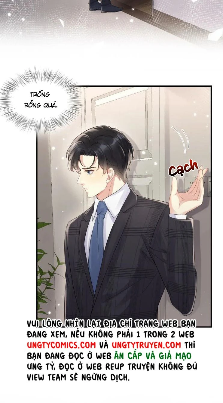 Lại Bị Bạn Trai Cũ Nhắm Đến Rồi Chapter 54 - Trang 24