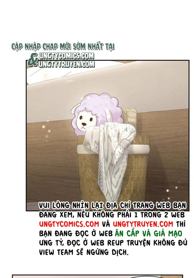 Lại Bị Bạn Trai Cũ Nhắm Đến Rồi Chapter 54 - Trang 27