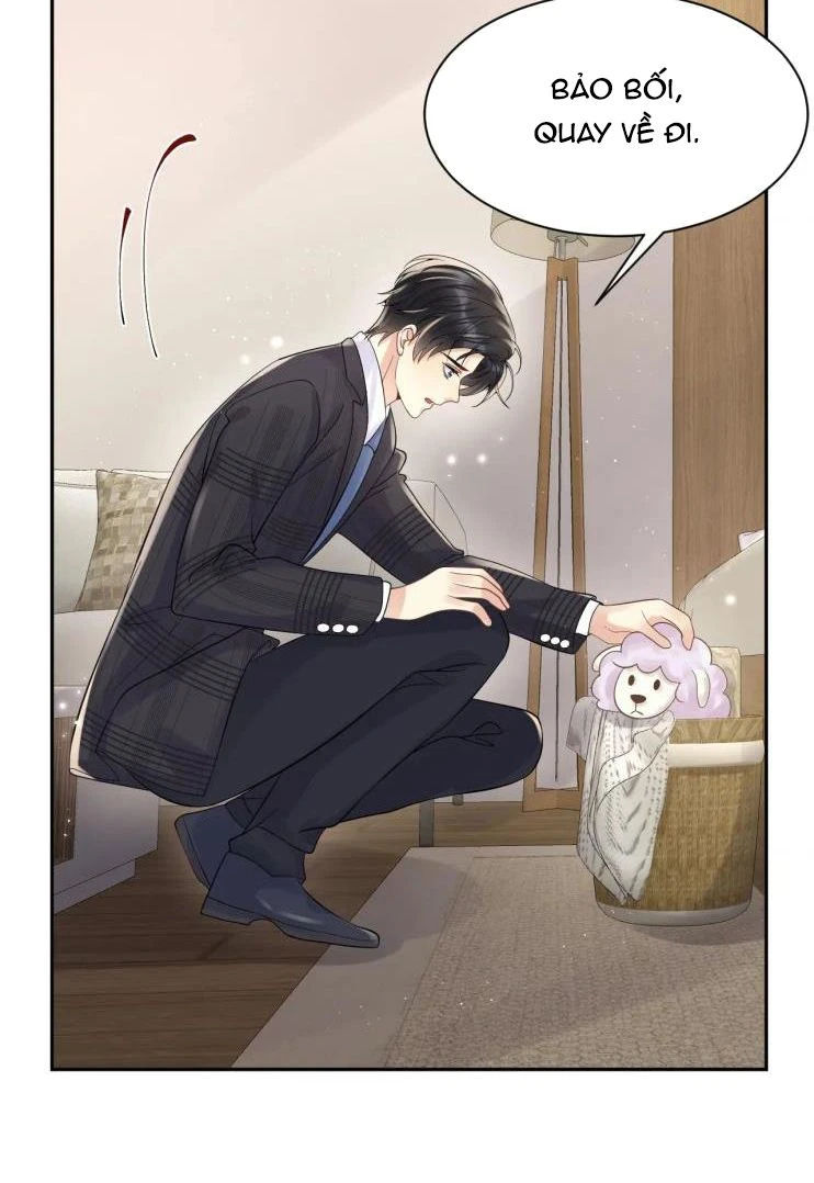Lại Bị Bạn Trai Cũ Nhắm Đến Rồi Chapter 54 - Trang 28