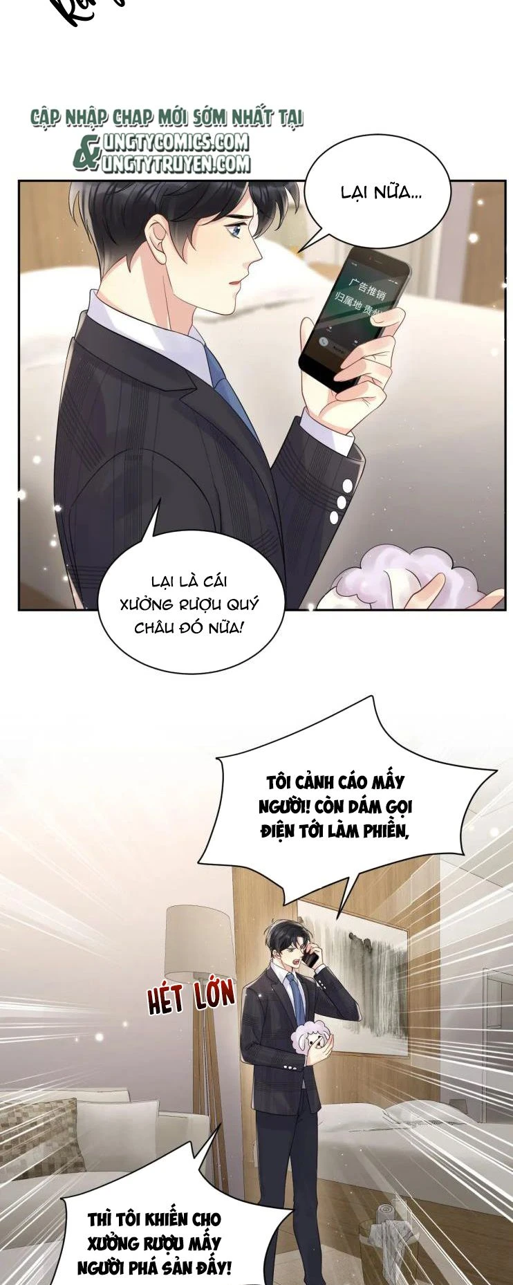 Lại Bị Bạn Trai Cũ Nhắm Đến Rồi Chapter 54 - Trang 30