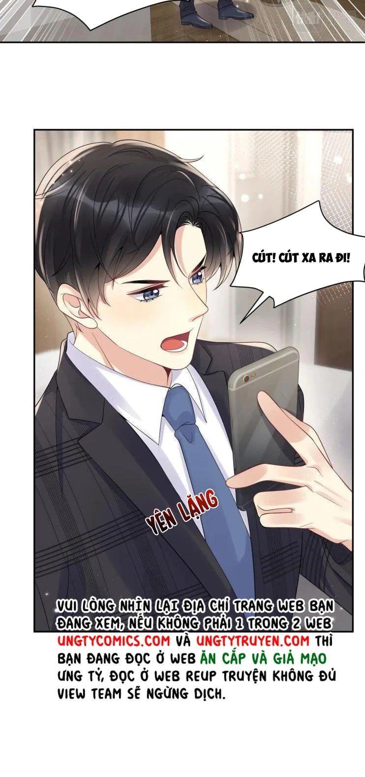 Lại Bị Bạn Trai Cũ Nhắm Đến Rồi Chapter 54 - Trang 31
