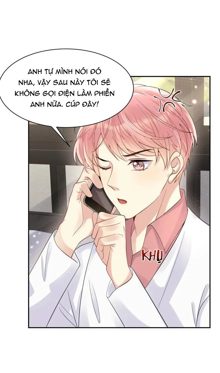 Lại Bị Bạn Trai Cũ Nhắm Đến Rồi Chapter 54 - Trang 33