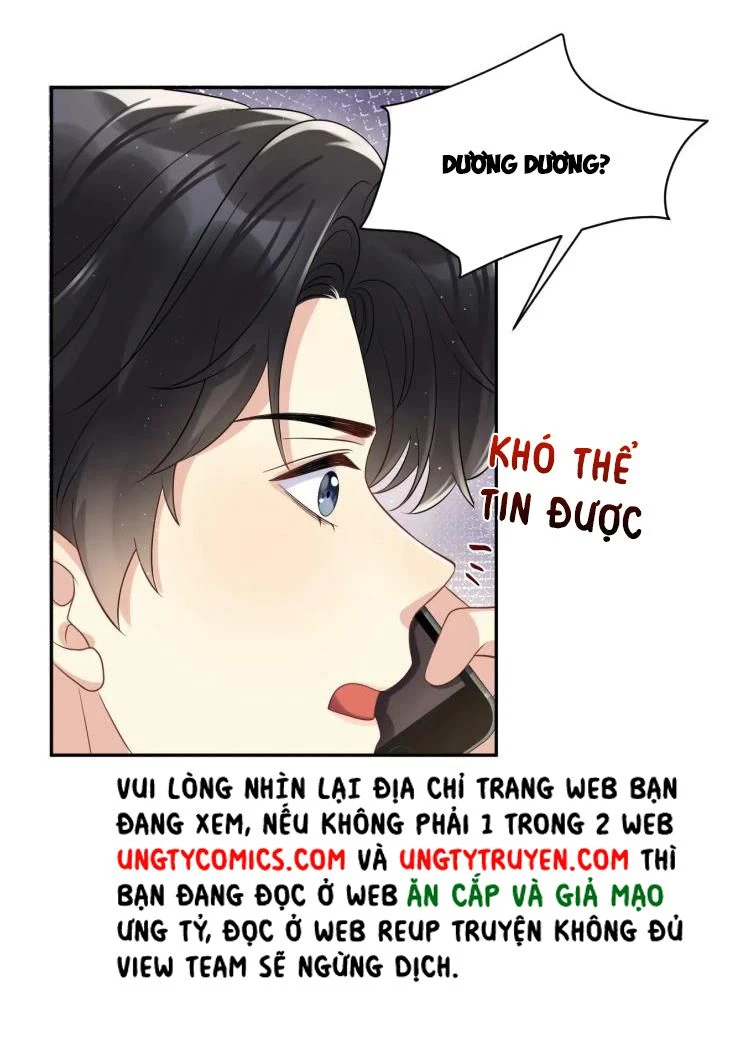 Lại Bị Bạn Trai Cũ Nhắm Đến Rồi Chapter 54 - Trang 34