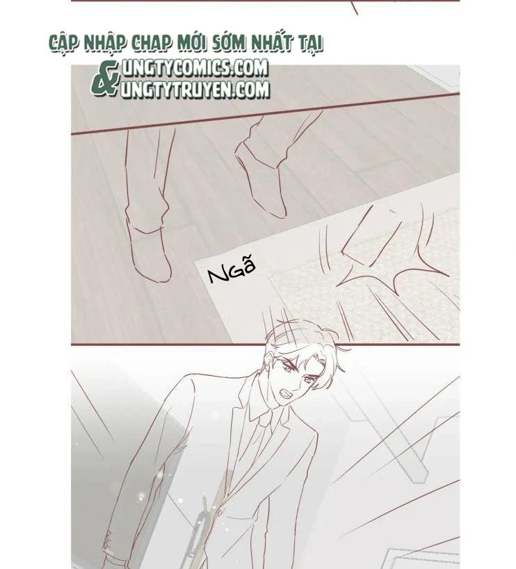 Lại Bị Bạn Trai Cũ Nhắm Đến Rồi Chapter 54 - Trang 37