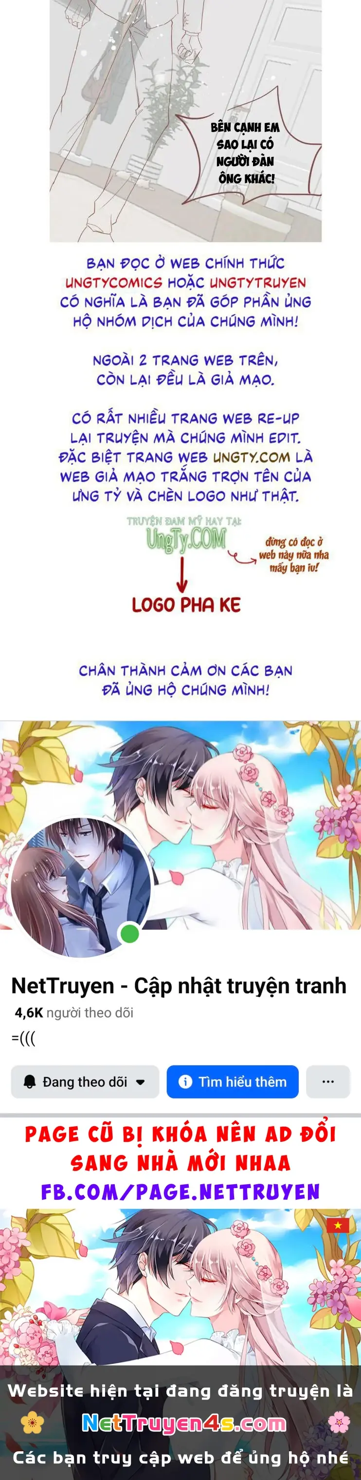 Lại Bị Bạn Trai Cũ Nhắm Đến Rồi Chapter 54 - Trang 38