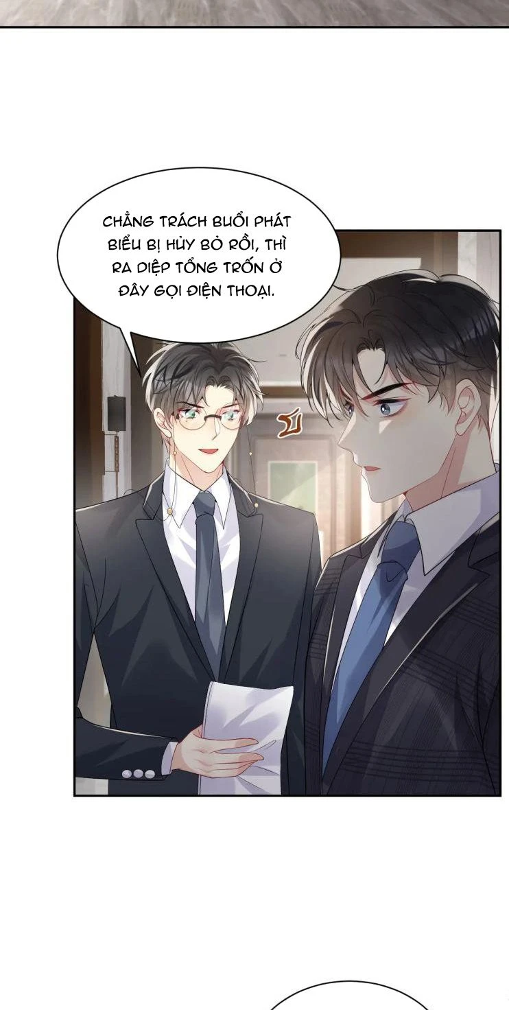 Lại Bị Bạn Trai Cũ Nhắm Đến Rồi Chapter 54 - Trang 7