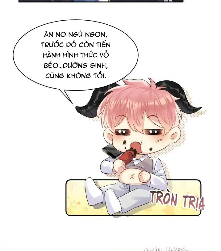 Lại Bị Bạn Trai Cũ Nhắm Đến Rồi Chapter 55 - Trang 10
