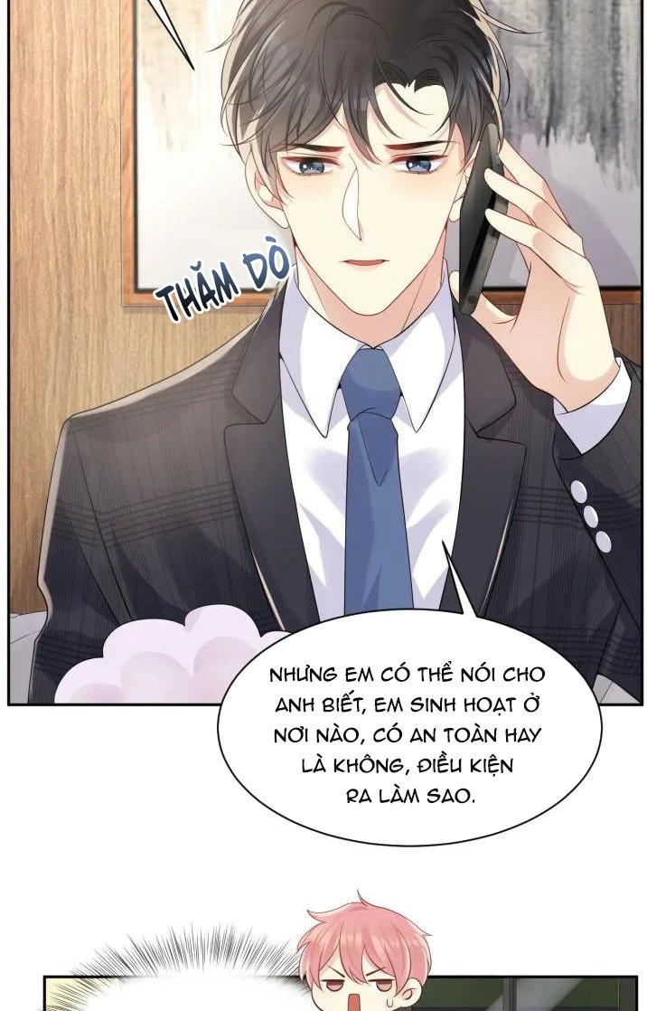 Lại Bị Bạn Trai Cũ Nhắm Đến Rồi Chapter 55 - Trang 12