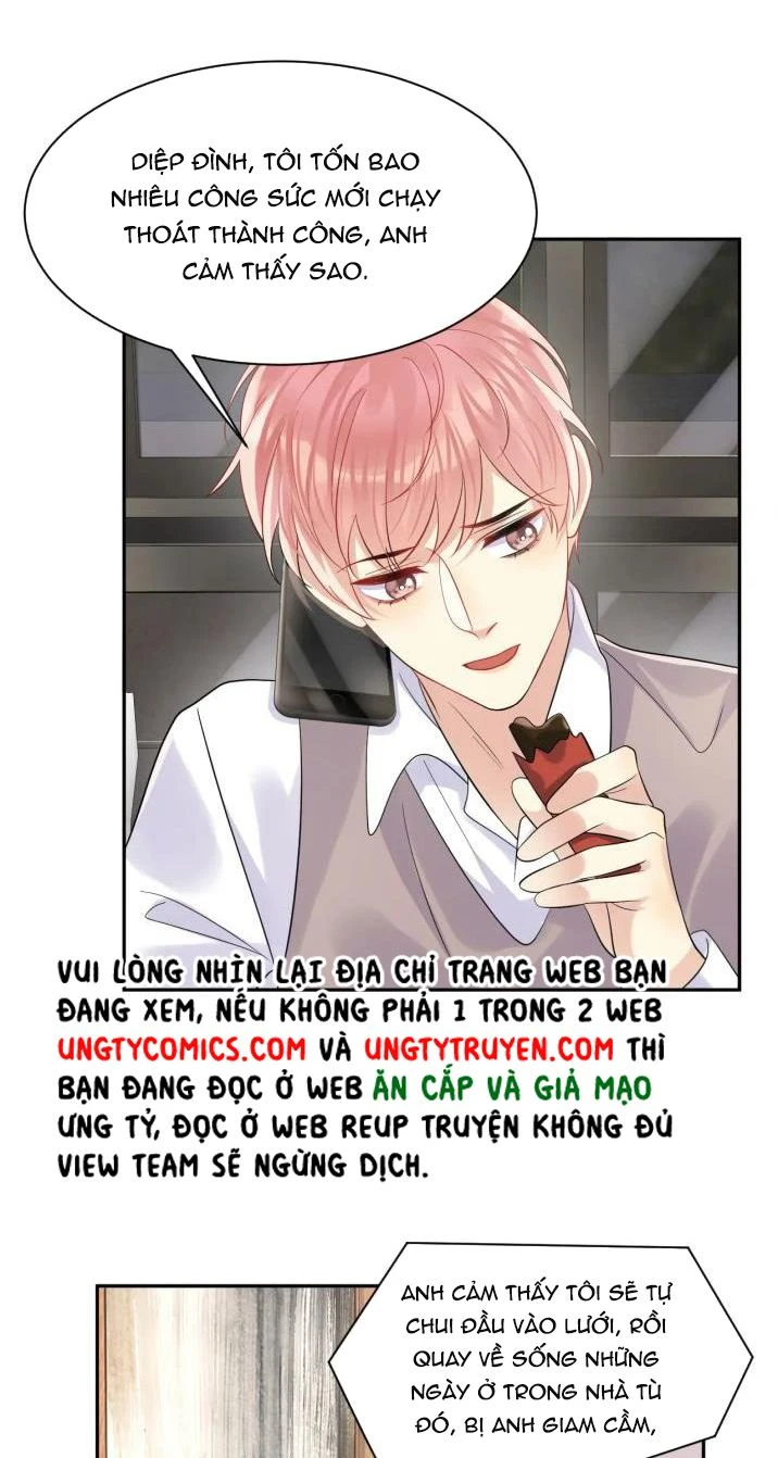 Lại Bị Bạn Trai Cũ Nhắm Đến Rồi Chapter 55 - Trang 15