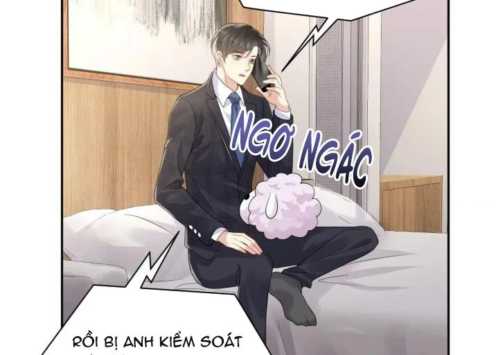 Lại Bị Bạn Trai Cũ Nhắm Đến Rồi Chapter 55 - Trang 16