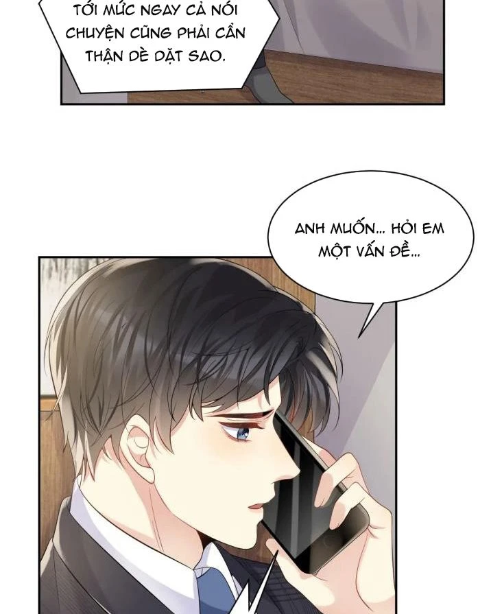 Lại Bị Bạn Trai Cũ Nhắm Đến Rồi Chapter 55 - Trang 17