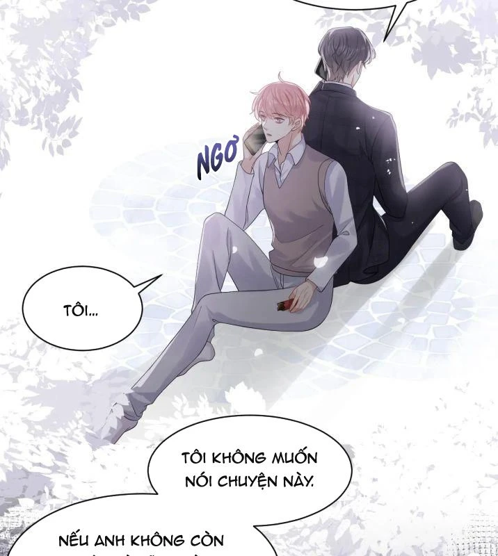 Lại Bị Bạn Trai Cũ Nhắm Đến Rồi Chapter 55 - Trang 19