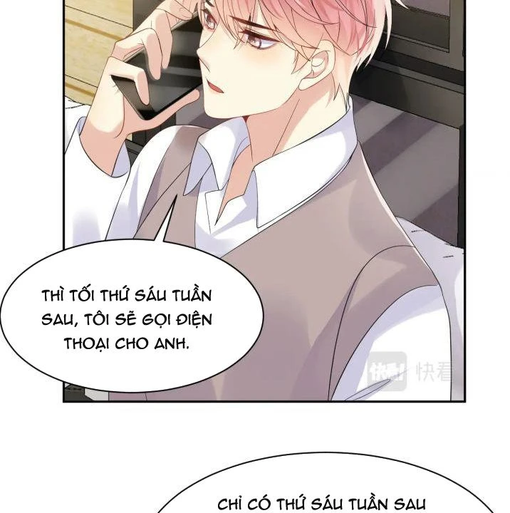 Lại Bị Bạn Trai Cũ Nhắm Đến Rồi Chapter 55 - Trang 21