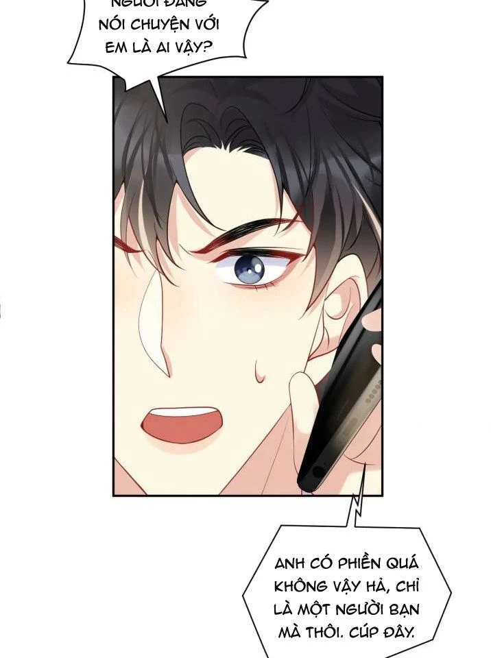 Lại Bị Bạn Trai Cũ Nhắm Đến Rồi Chapter 55 - Trang 23