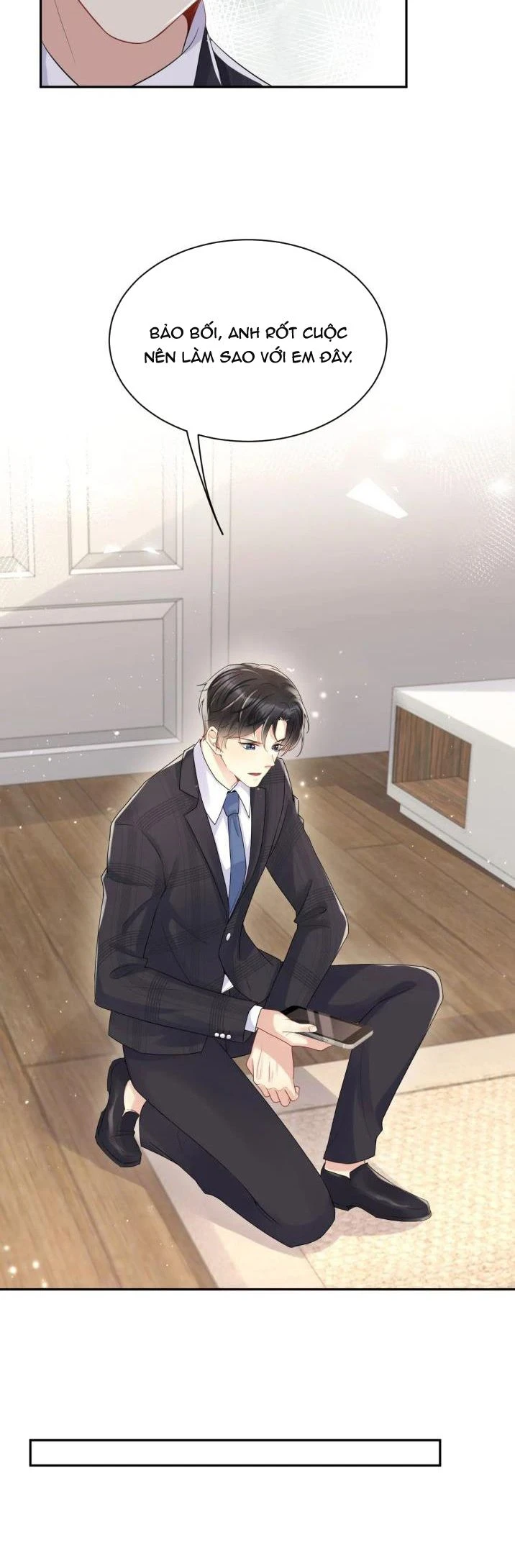 Lại Bị Bạn Trai Cũ Nhắm Đến Rồi Chapter 55 - Trang 28