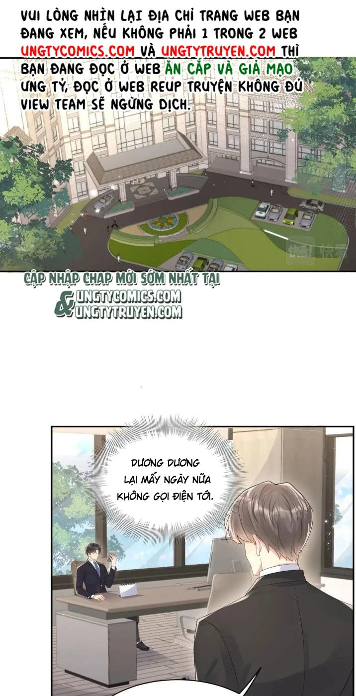 Lại Bị Bạn Trai Cũ Nhắm Đến Rồi Chapter 55 - Trang 29