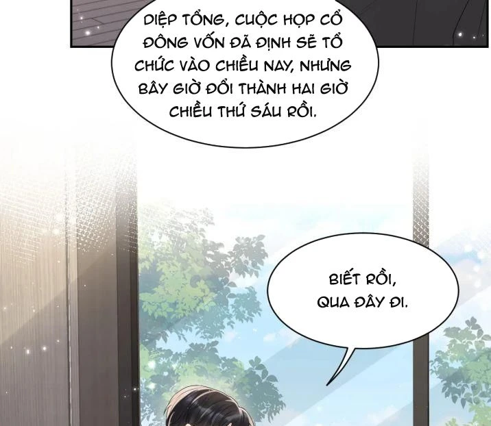 Lại Bị Bạn Trai Cũ Nhắm Đến Rồi Chapter 55 - Trang 30