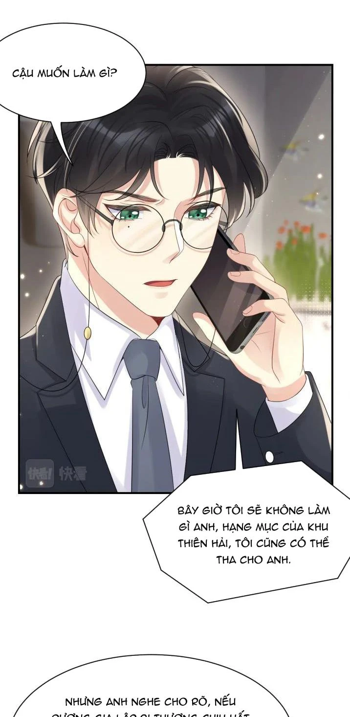 Lại Bị Bạn Trai Cũ Nhắm Đến Rồi Chapter 55 - Trang 36