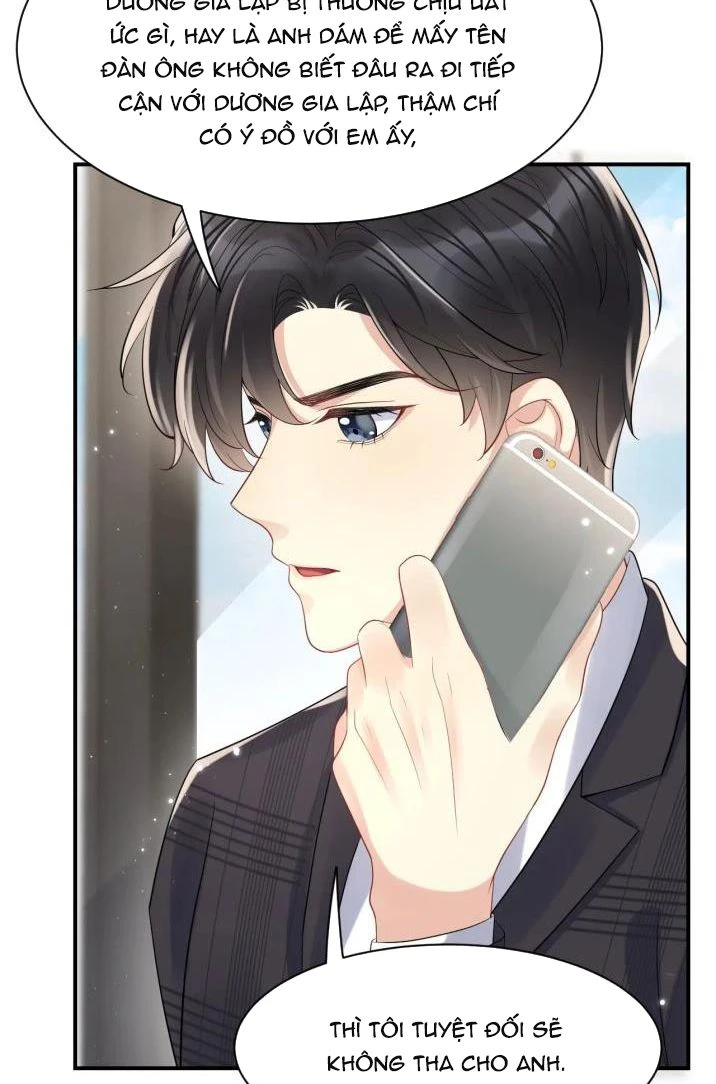 Lại Bị Bạn Trai Cũ Nhắm Đến Rồi Chapter 55 - Trang 37